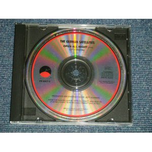 画像: GEORGIA SATELLITES - OPEN ALL NIGHT (NEW) / 1988 US AMERICA ORIGINAL "PROMO ONLY"  "Brand New" 1 Track CD