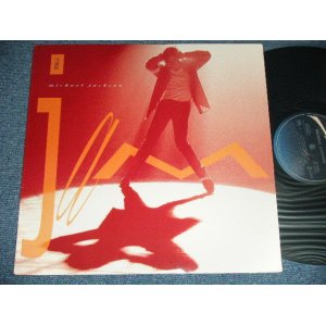 画像: MICHAEL JACKSON - JAM (Ex+++/MINT-)  / 1991 US AMERICA ORIGINAL Used 12"  