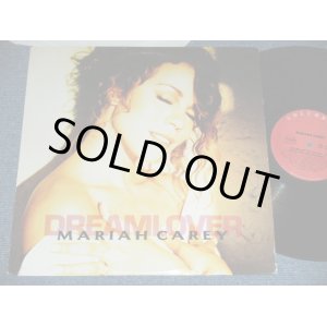 画像: MARIAH CAREY -  DREAMLOVER (Ex++/MINT-) / 1993 US AMERICA ORIGINAL Used 12"