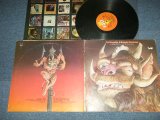 画像: THE DRAMATICS - A DRAMATIC EXPERIENCE  (Ex-/Ex++ Looks:Ex+ TEAR OFC ) / 1973 US AMERICA ORIGINAL Used LP 