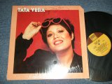 画像: TATA VEGA - TRY MY LOVE (MINT-/MINT- CUTOUT) / 1978 US AMERICA ORIGINAL Used LP 