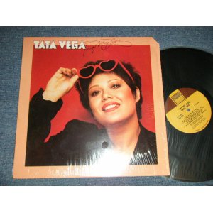 画像: TATA VEGA - TRY MY LOVE (MINT-/MINT- CUTOUT) / 1978 US AMERICA ORIGINAL Used LP 