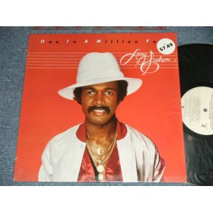 画像: LARRY GRAHAM - ONE IN A MILLION (MINT-/MINT-) / 1980 US AMERICA ORIGINAL Used LP 