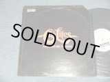 画像: THE CHI-LITES - LOVE YOUR WAY THROUGH (Ex-/MINT- EDSP, CUTOUT FOR PROMO) / 1981 US AMERICA ORIGINAL  "WHITE LABEL PROMO" Used LP 