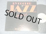 画像: ost RY COODER - JAZZ (Matrix #A) BSK-1-3197 LW1  CJ B) BSK-2-3197 LW1 CJ) (Ex++/MINT-)  /  1978 US AMERICA ORIGINAL "1st Press Label"  Used LP