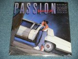 画像: V.A. VARIOUS (WHITNEY HOUSTON BILLY OCEAN EUGENE WILDE +) -   PASSION VIVRATIONS OF LOVE (SEALED) / 1985 US AMERICA ORIGINAL  "BRAND NEW SEALED"  LP