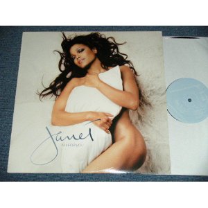 画像: JANET JACKSON - ALL FOR YOU ( Ex+++/mint-)  /  2001 US AMERICA ORIGINAL Used 12" 