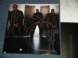 画像: LEVERT SWEAT GILL - LSG (NEW) / 1998 GERMAN ORIGINAL "BRAND NEW" 2-LP