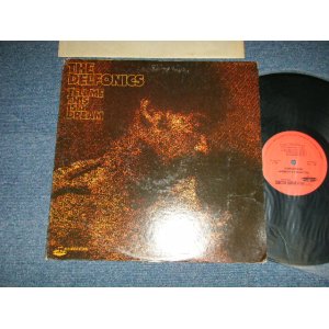 画像: THE DELFONICS  - TELL ME THIS IS A DREAM (Ex/Ex++ Looks:Ex+++ ) / 1974 US AMERICA ORIGINAL Used LP