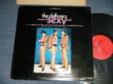 画像: DELFONICS - SOUND OF SEXY SOUL (Ex+/Ex+++) / 1968 US AMERICA ORIGINAL Used LP