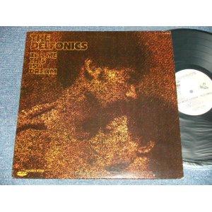 画像: THE DELFONICS  - TELL ME THIS IS A DREAM (Ex+++/MINT- EDSP ) / 1974 US AMERICA ORIGINAL "WHITE LABEL PROMO" Used LP