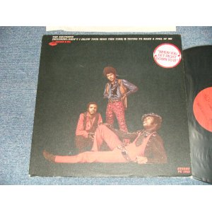 画像: THE DELFONICS  - THE DELFONICS (Ex++/MINT-  Looks:Ex+++) / 1970 US AMERICA ORIGINAL Used LP 