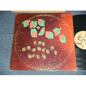 画像: THE O'JAYS - THE GREATEST HITS (VG++/MINT-  EDSP) / 1972 US AMERICA ORIGINAL Used LP