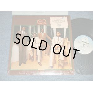 画像: GQ - TWO  : WITH CUSTOM INNER SLEEVE  (MINT-/MINT- B-1:Looks:Ex) / 1980 US AMERICA ORIGINAL Used LP