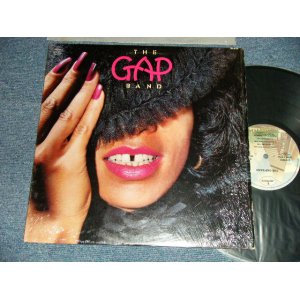 画像: The  GAP BAND - The  GAP BAND (MINT-/MINT-)  / 1979 US AMERICA ORIGINAL Used LP 