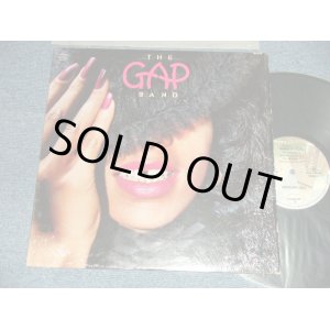 画像: The  GAP BAND - The  GAP BAND (MINT-/MINT-)  / 1979 US AMERICA ORIGINAL Used LP 