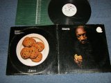 画像: ISAAC HAYES - CHOCOLATE CHIP (VG+. Ex++/MINT-) / 1975 US AMERICA  ORIGINAL Used LP