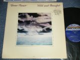 画像: TEENA MARIE - WILD & PEACEFUL (Ex++/Ex+++) / 1979 US AMERICA ORIGINAL Used LP