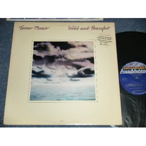 画像: TEENA MARIE - WILD & PEACEFUL (Ex++/Ex+++) / 1979 US AMERICA ORIGINAL Used LP