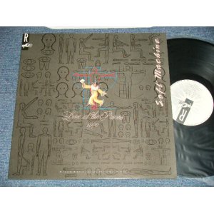 画像: THE SOFT MACHINE - LIVE AT THE PROMS 1970 (MINT/MINT)  / 1988 UK ENGLAND ORIGINAL Used LP