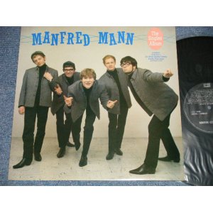 画像: The MANFRED MANN - THE SINGLES ALBUM (MINT-/MINT EDSP ) / 1986 UK ENGLAND ORIGINAL Used LP