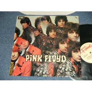 画像: PINK FLOYD - THE PIPER AT THE GATE OF DAWN (Ex+++/MINT-) / 1983 UK ENGLAND REISSUE Used LP 