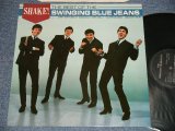 画像: The SWINGING BLUE JEANS -  SHAKE! : THE BEST OF  (MINT-MINT) / 1986 UK ENGLAND ORIGINAL Used LP