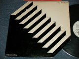 画像: THE MOTORS - TENEMENT STEPS (Ex/MINT- TEAROFC)  / 1980 US AMERICA  ORIGINAL "CUSTOM Jacket" Used  LP 