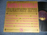 画像: MARTHA and The VANDELLAS - GREATEST HITS ( Ex++/Ex+++)   / 1966 US AMERICA ORIGINAL STEREO  Used  LP 