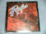 画像: RUFAS - NUMBERS (SEALED) / 1979 US AMERICA ORIGINAL "BRAND NEW SEALED" LP 