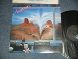 画像: AL STEWART - TIME PASSAGES  (MINT-/MINT-)  / 1978 US AMERICA ORIGINAL  Used LP 