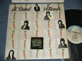 画像: AL STEWART - 24 K CARROTS (With INSERTS & Inner SLEEVE) (MINT-/MINT-)  / 1980 US AMERICA ORIGINAL "1st Press" Used LP  