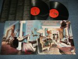 画像: AL STEWART - THE EARLY YEARS (Ex++, VG+++/MINT-  Cutout)  / 1977 US AMERICA ORIGINAL "1st Press" Used 2-LP  