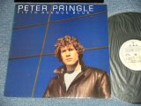 画像: PETER PRINGLE - FIFTH AVENUE BLUE (Ex+++/MINT-) /  1982 US AMERICA ORIGINAL Used LP  