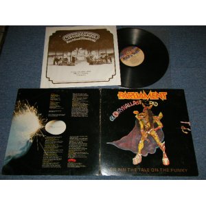 画像: PARLIAMENT - GLORYHALLASTOOPID (Ex++/MINT-)  / 1979 US AMERICA ORIGINAL Used LP