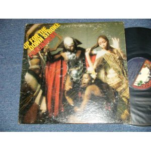 画像: PARLIAMENT -  UP FOR THE DOWN STROKE (VG++/Ex+)  / 1974 US AMERICA ORIGINAL Used LP