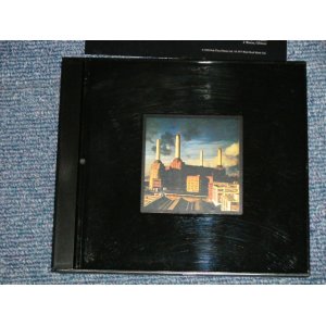 画像: PINK FLOYD - THE DARK SIDE OF THE MOON  (MINT-/MINT) / 1992 "BLACK Jewel Case" Used CD 