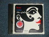 画像: V.A. Various ‎- Here Come The Girls (British Girl Singers Of The Sixties) (MINT-/MINT) / 1990 UK ENGLAND ORIGINAL Used CD