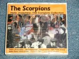 画像: The SCORPIONS - Hello Josephine - The Complete Collection (MINT-/MINT)   / 1998 NETHERLANDS(HOLLAND) ORIGINAL Used 2-CD 