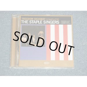 画像: The STAPLE SINGERS - FREEDOM HIGHWAY COMPLETE (MINT-/MINT) / 2015 US AMERICA Used CD 