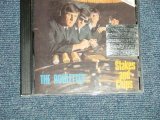 画像: The ROULETTES - SHAKES AND CHIPS (MINT-/MINT) / 1992 UK ENGLAND ORIGINAL Used CD