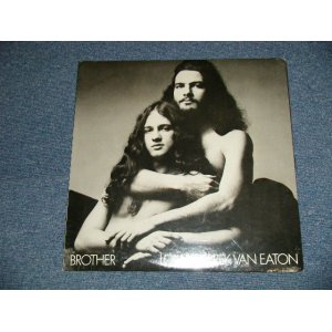 画像: Lon & Derrek Van Eaton ‎– Brother (SEALED) / 1972 US AMERICA ORIGINAL "BRAND NEW SEALED" LP  