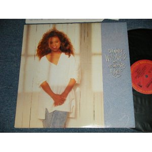 画像: DENIECE WILLIAMS - AS GOOD AS IT GETS (Ex+++/MINT-) / 1988 US AMERICA "PROMO" Used LP   