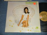 画像: CLAUDINE LONGET - THE LOOK OF LOVE ( Matrix #  A) A&M LP-157-1A    B) A&M LP-158 1)(MINT-/Ex+++, Ex+ Looks:VG+++) / 1967 US AMERICA ORIGINAL "BROWN Label"  MONO Used LP 