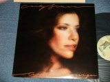 画像: CARLY SIMON - ANOTHER PASSENGER ( Matrix # A)  7E-1064 A CSM   B)  7E-1064 B CSM) (Ex+++/MINT- Looks:Ex+++ Light Bend)/ 1976 US AMERICA ORIGINAL "BUTTERFLY Label" Used  LP 