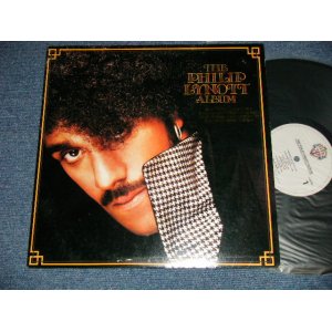 画像: PHILLIP LYNOTT (THIN LIZZY) - THE PHILLIP LYNOTT ALBUM (Ex++/MINT-) / 1982 US AMERICA ORIGINAL Used LP 