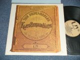 画像: The DEPENDABLES - KLATU BERRADA-NIKTU (Ex++/MINT-)  / 1971 US AMERICA  ORIGINAL Used  LP 