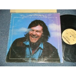 画像: BILLY JOE SHAVER - WHEN I GET MY WINGS (VG++/Ex++ B-4:Ex)  / 1976 US AMERICA ORIGINAL Used LP