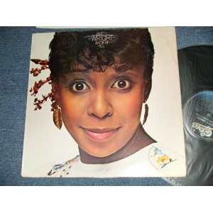 画像: BETTY WRIGHT - BACK ST YOU (Ex/Ex) / 1983 US AMERICA  ORIGINAL Used LP  