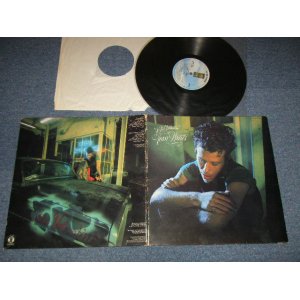 画像: TOM WAITS -  BLUE VALENTINE ( Matrix #A)  6E-162 A-Re-SP SRC    B) 6E-162 B-Re-SP SRC)   (Ex++, Ex+/Ex++ Looks:Ex+) / 1978 US AMERICA ORIGINAL Used LP 